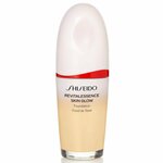 Shiseido Тональное средство с эффектом сияния (120 Ivorv) - изображение