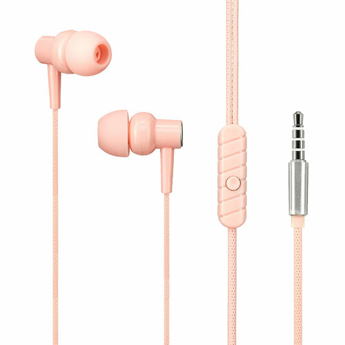 Стереогарнитура Breaking E04 Розовый 45000₽