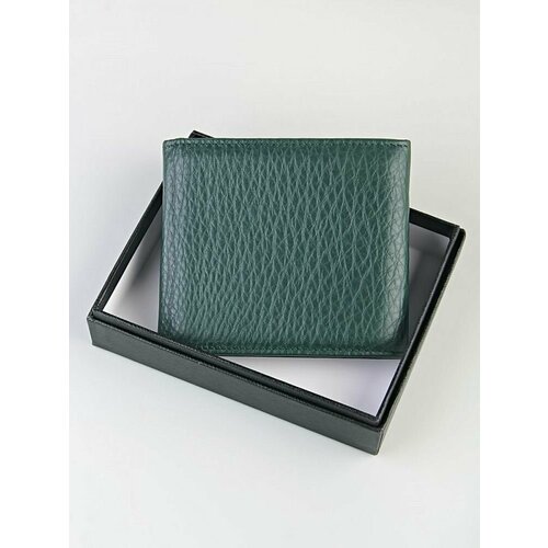 фото Кошелек , зеленый нет бренда