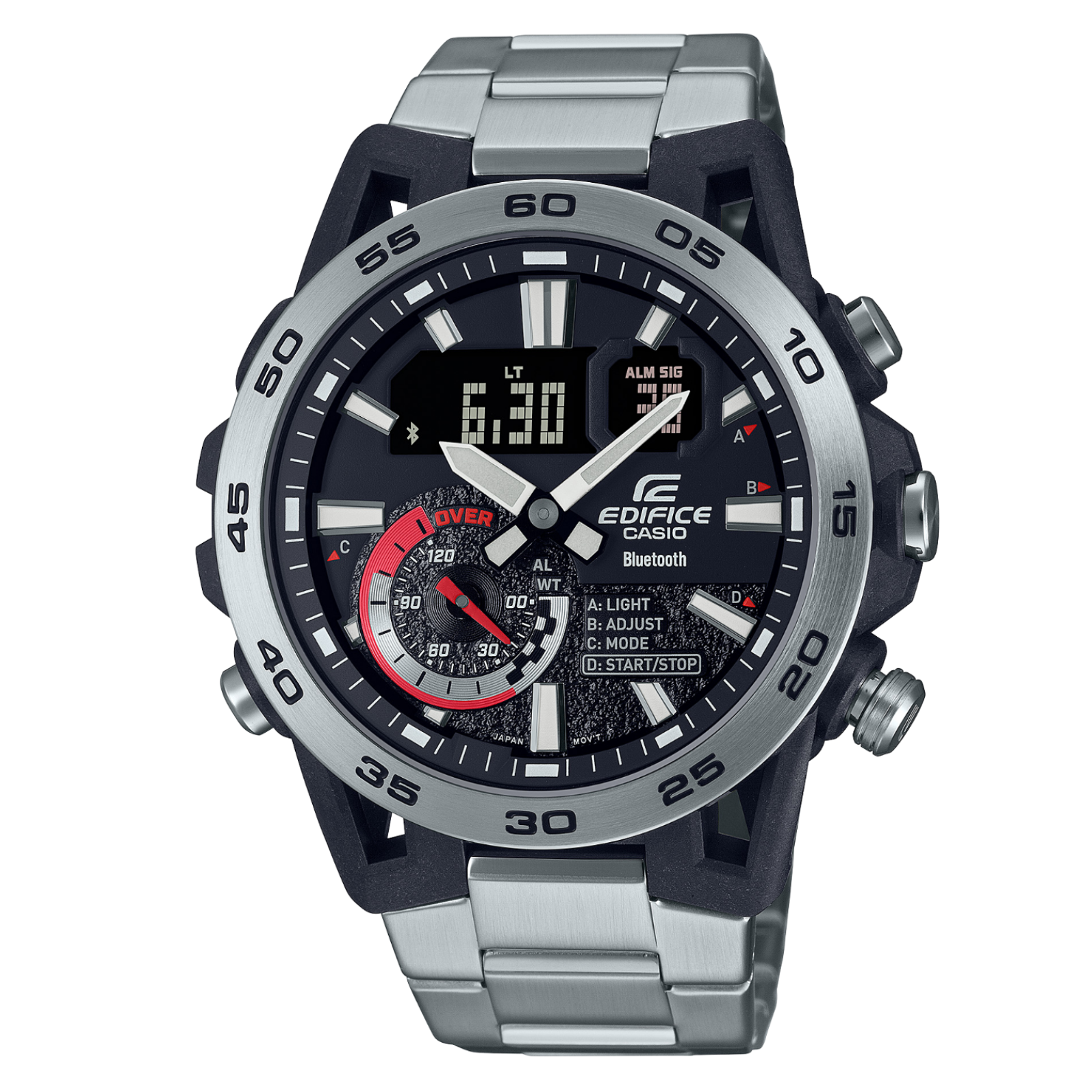 Наручные часы CASIO Edifice ECB-40D-1A