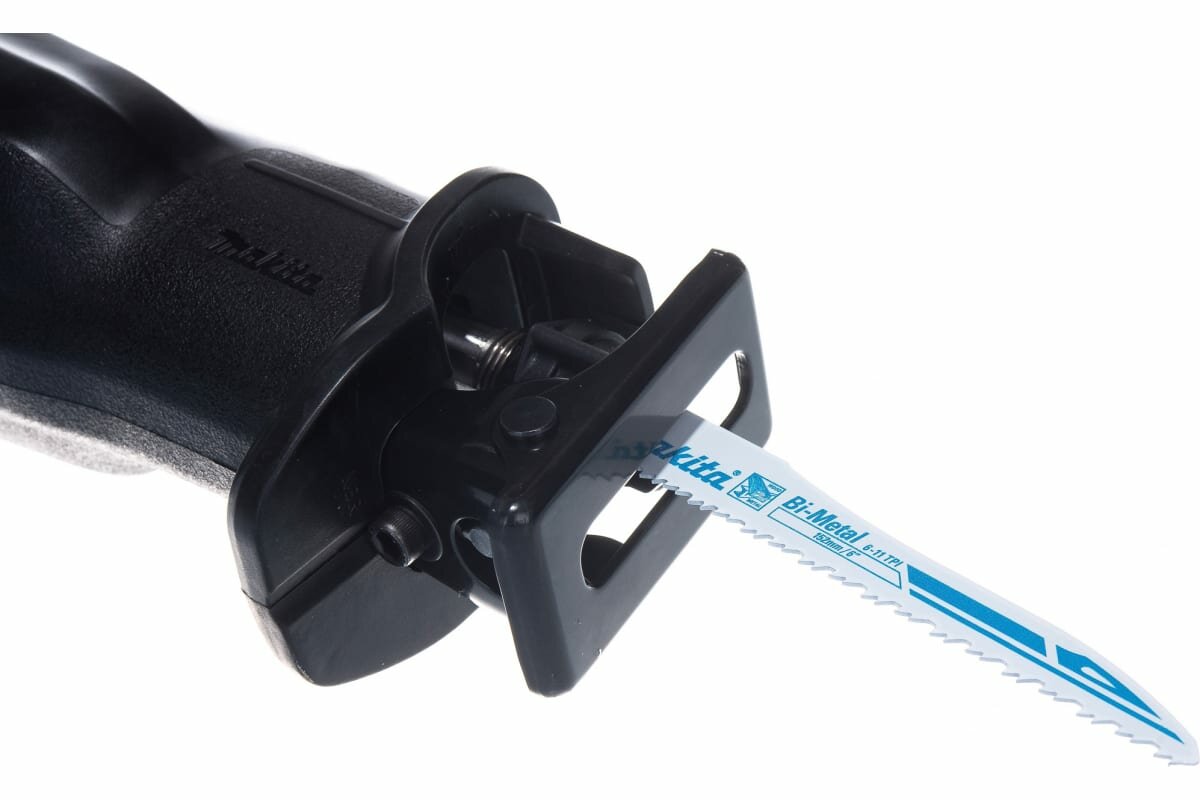 Сабельная пила Makita JR3051TK — фото 1