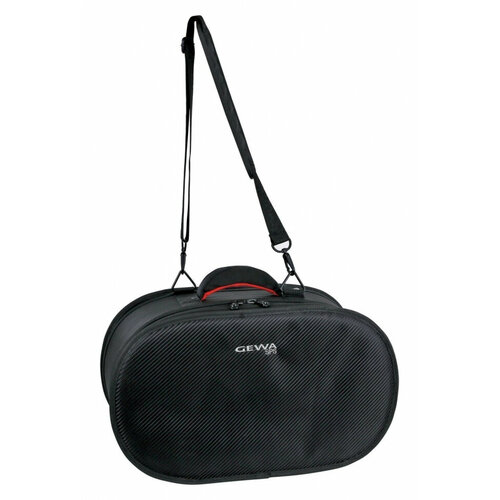 GEWA SPS Gigbag for Bongo Чехол для бонго 48х26х21 (232770)