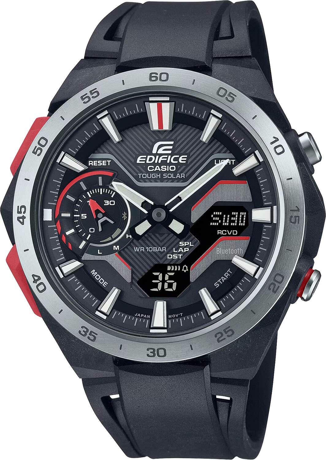 Наручные часы CASIO Edifice