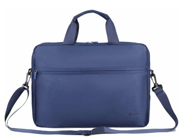 Сумка для ноутбука 15.6" Lamark L215 Blue