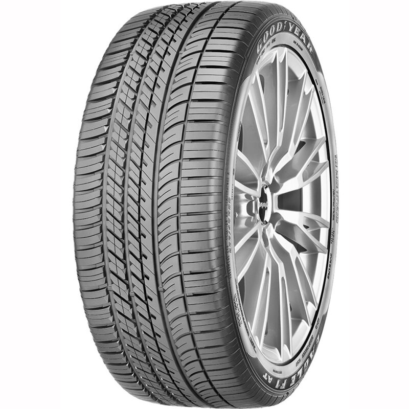 Автомобильные шины Goodyear Eagle F1 Asymmetric AT SUV-4X4