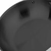 Фото #7 Сковорода Вок с крышкой Vensal VS1534 Le Chef трехслойный из нерж стали 26см с антипригарным покрытием