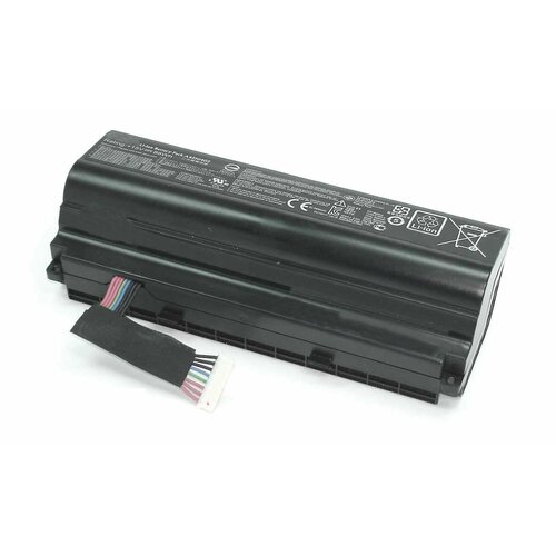 Аккумулятор для ноутбука Asus ROG G751 A42N1403 15V 5800mAh