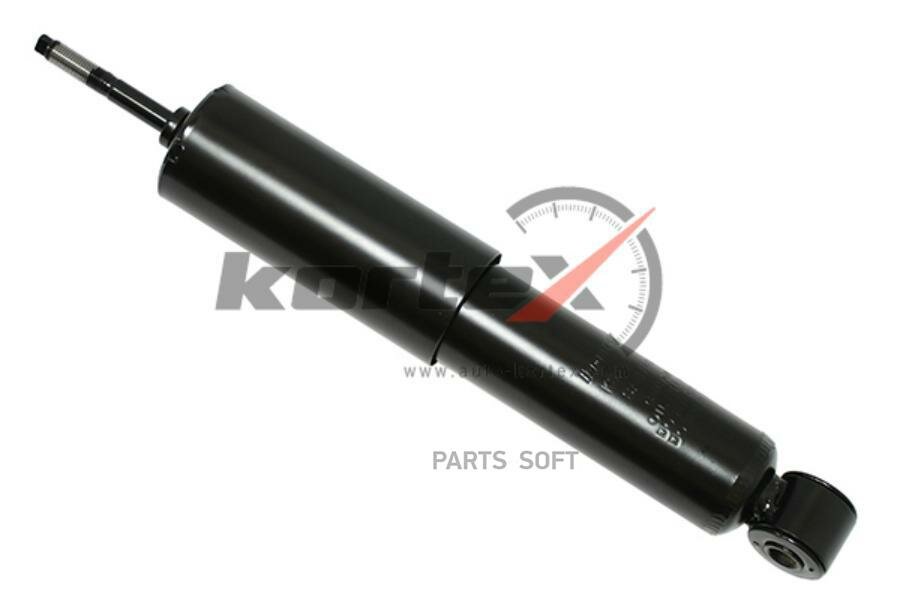 Амортизатор Kortex для Hyundai NEW Porter / H-100 пер. масл. OEM 543004B000; 554095; EX543004B000; KSA049; KSA049STD; SA1007A