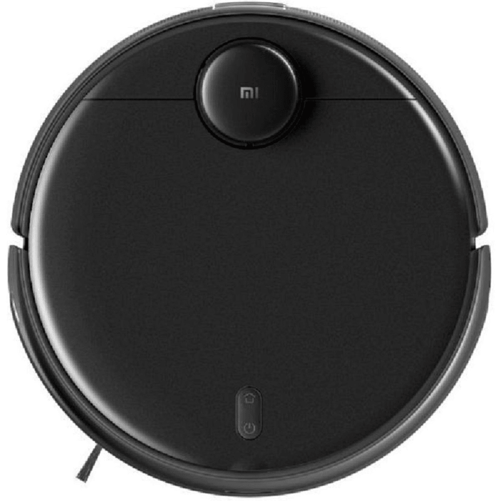 Робот-пылесос XIAOMI Mi Robot Vacuum-Mop 2 Pro Black EU