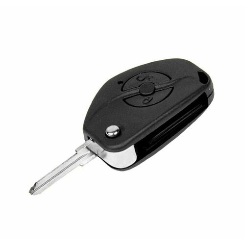 Ключ замка зажигания выкидной 2123 Нива Шевроле Нива (с платой)