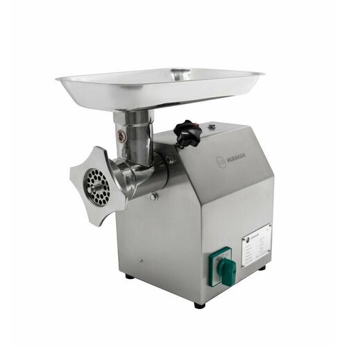 Мясорубка HURAKAN HKN-12SS 2972900₽