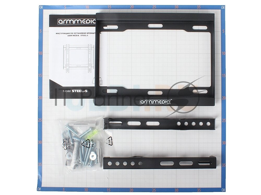 Кронштейн для телевизора ARM MEDIA - фото №16