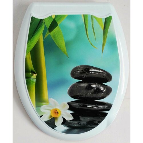 Сиденье для унитаза 