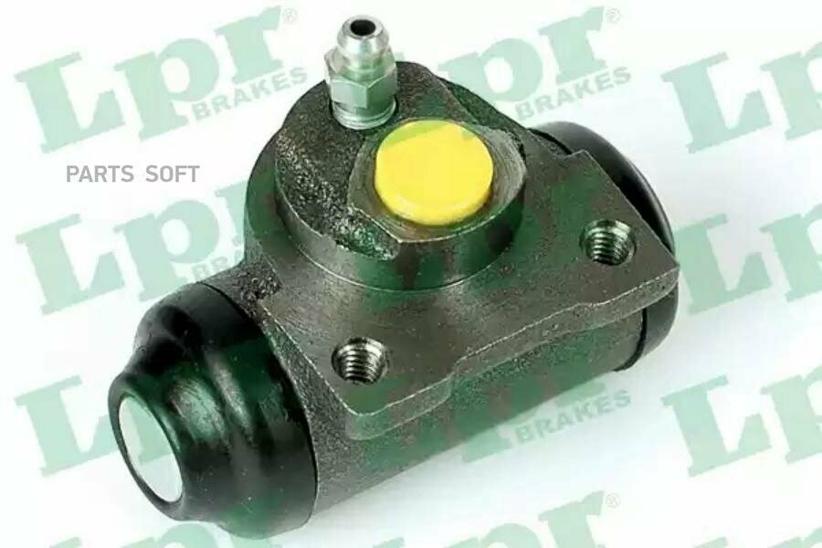 Цилиндр тормозной ALFA ROMEO 145/146/FIAT BRAVA/BRAVO 95-01/MAREA 96-