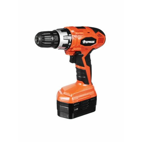 Дрель шуруповерт аккумуляторная 486900₽