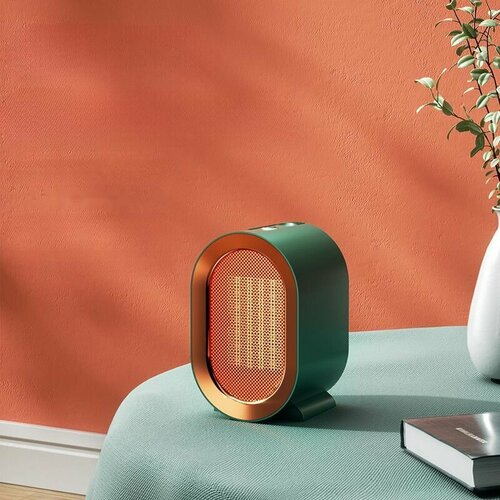 Умный обогреватель Стильный бытовой обогреватель Настольный обогреватель мощностью 1200Вт 269000₽