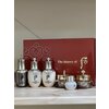 The History Of Whoo Восстанавливающая серия миниатюр на основе женьшеня Cheongidan Radiant Special Gift Set 6 items - изображение