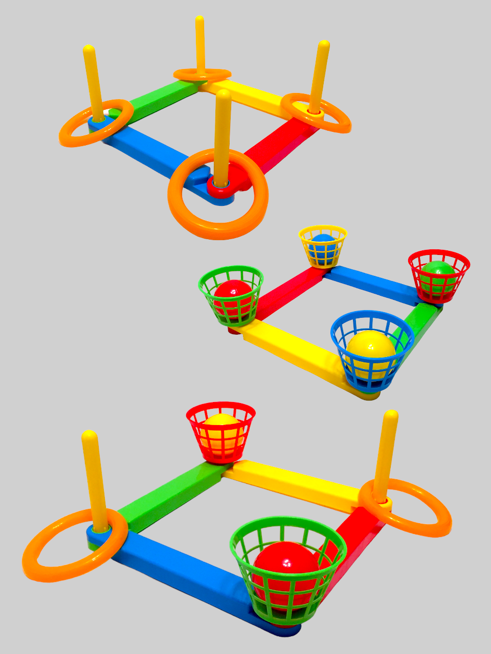 Кольцеброс — фото 1