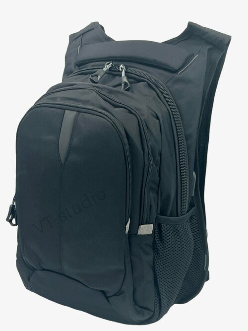 Школьный/городской рюкзак для подростка мальчики с анатомической спинкой и USB выход