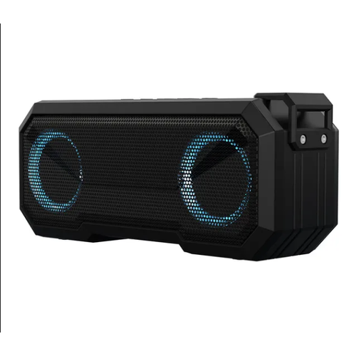 Bluetooth-колонка TWS IPX7 водонепроницаемая светящаяся 187000₽