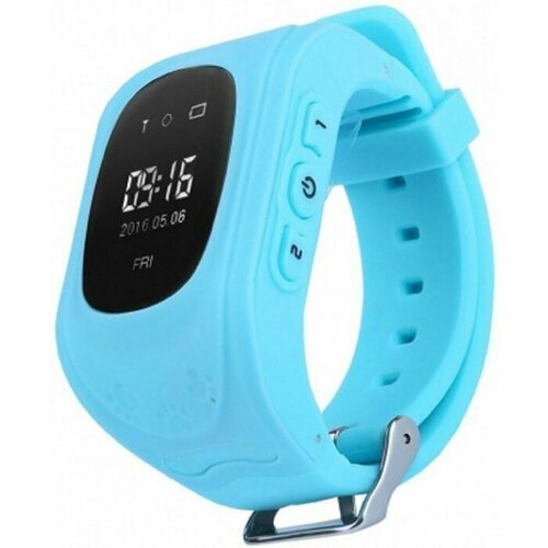 Умные часы детские Wise Q50 с GPS-трекером смарт-часы для детей до 7 лет 210000₽