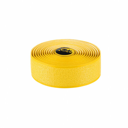 фото Обмотка руля lizard skins dsp bar tape v2 2.5mm (viper yellow)