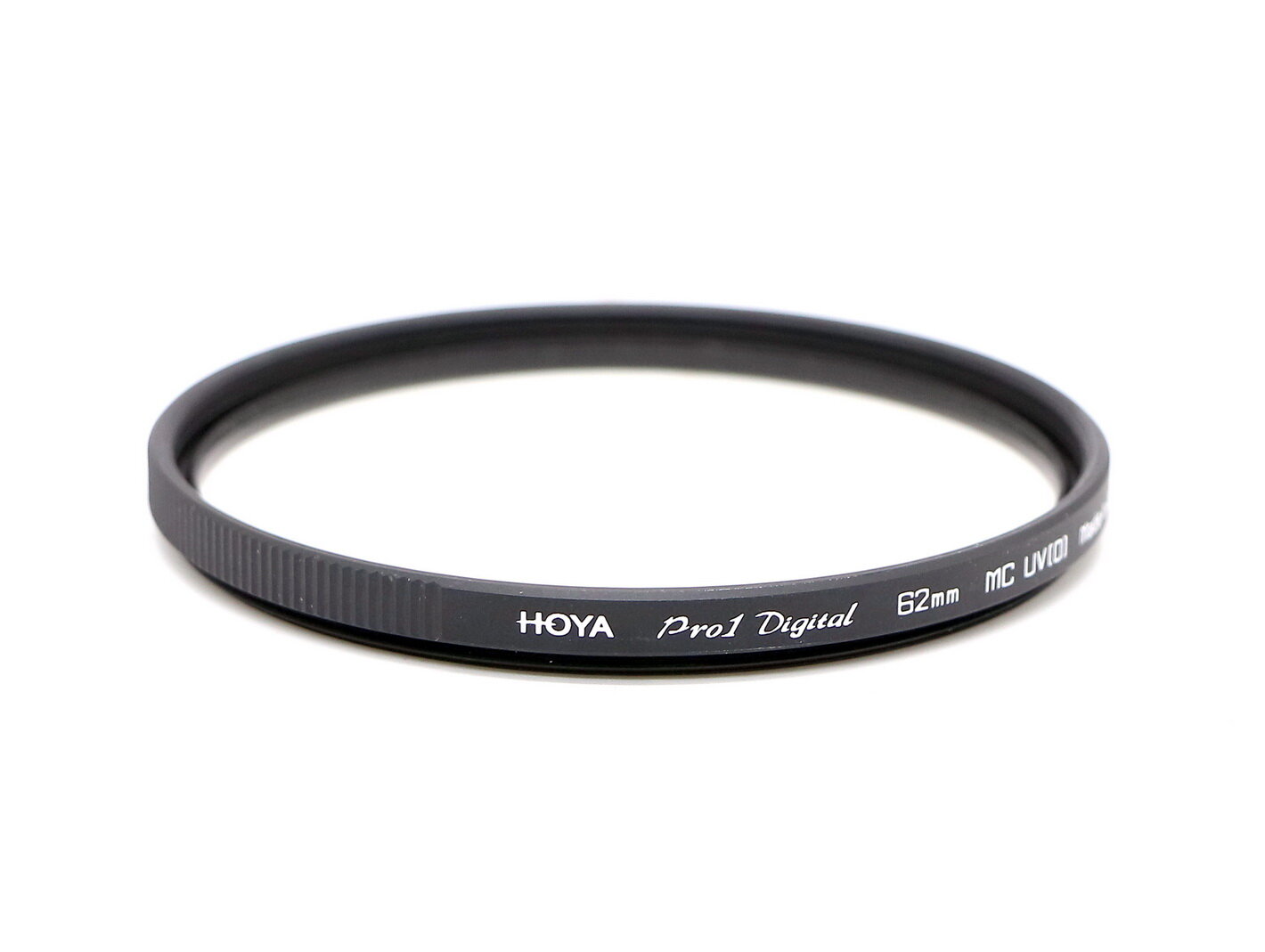 Светофильтр Hoya Pro1 Digital 62mm MC UV(0)