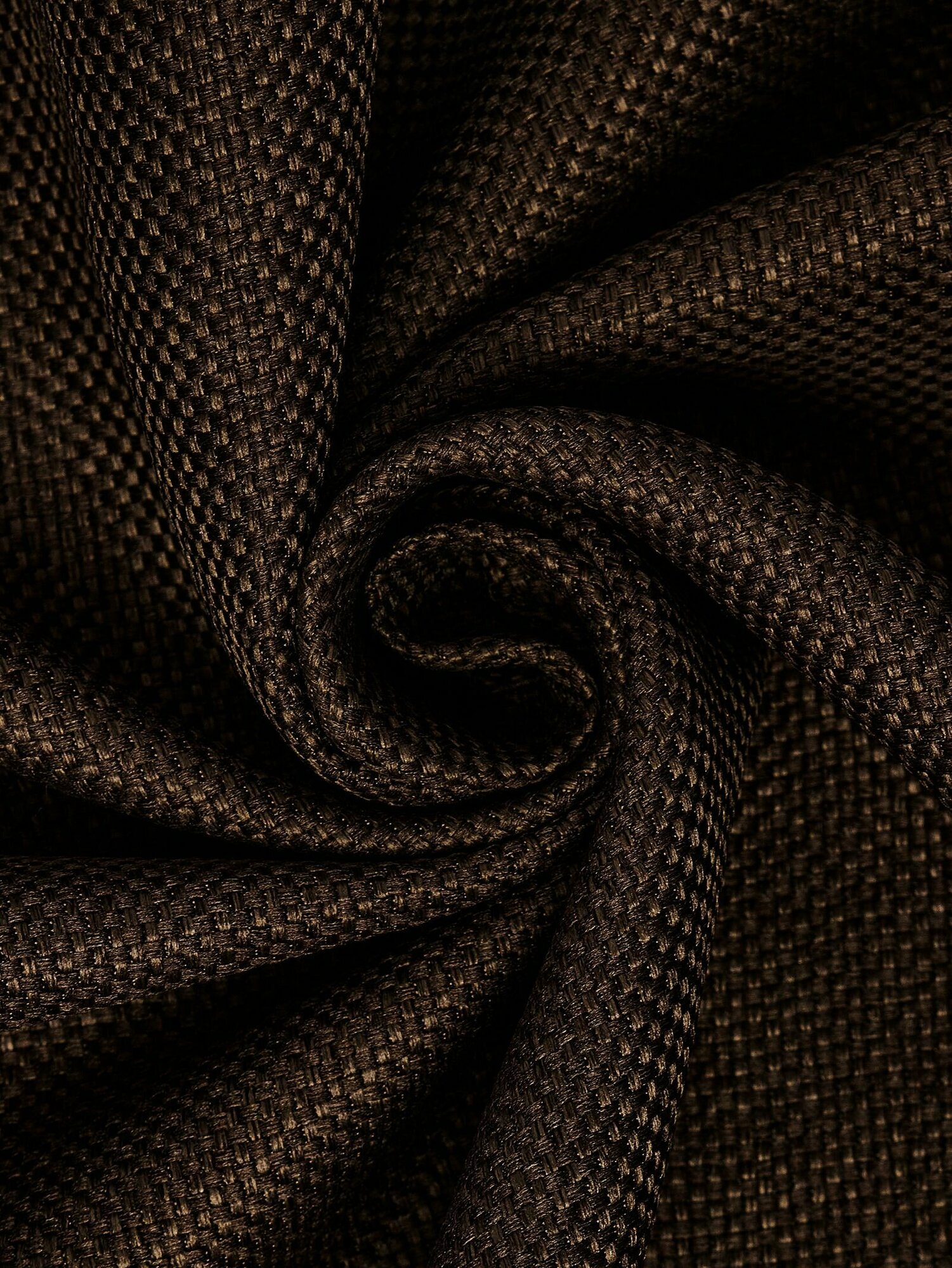 Римская штора рогожка 60х150 см — фото 1