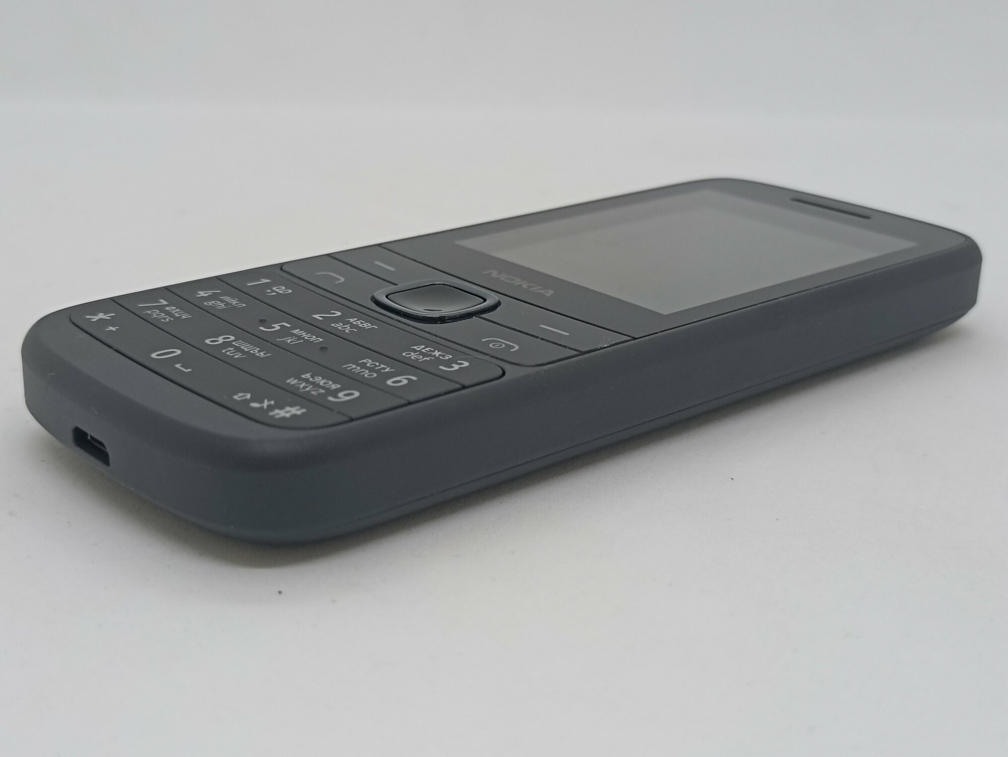 Мобильный телефон Nokia - фото №13