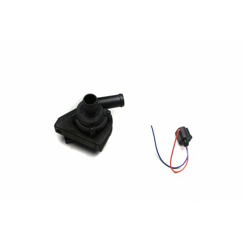 Насос водяной электрический VW Passat (B7), Golf VI, Jetta, Tiguan / SKODA Octavia, Superb, Fabia I