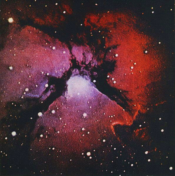 King Crimson 'Islands' CD/1971/Prog Rock/Europe/30th Anniversary Edition