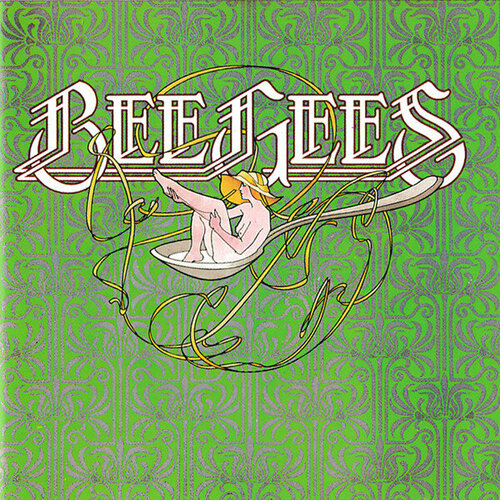 ace frehley trouble walkin cd 1989 hard rock germany Bee Gees 'Main Course' CD/1975/Pop Rock/Germany