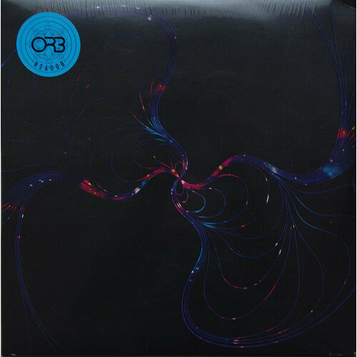 Orb Виниловая пластинка Orb No Sounds Are Out Of Bounds виниловые пластинки cooking vinyl the orb no sounds are out of bounds 2lp
