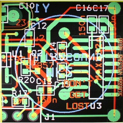 Brian Jonestown Massacre 