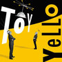 Yello "Виниловая пластинка Yello Toy"