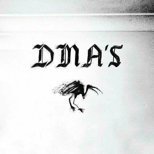 Виниловая пластинка DMA's – DMA's EP