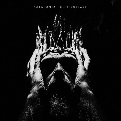 Виниловая пластинка Katatonia – City Burials LP