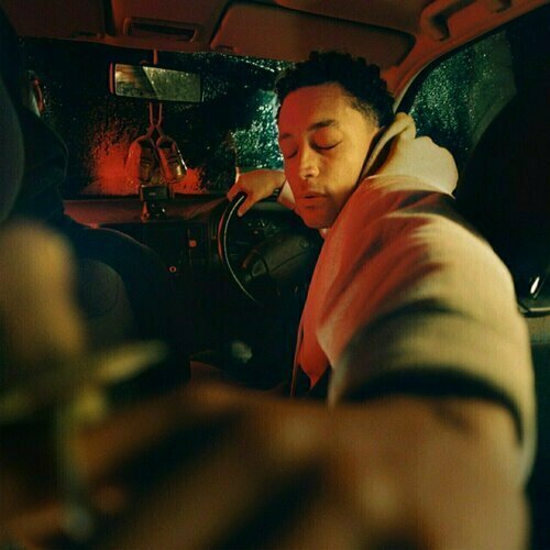 Виниловая пластинка Loyle Carner – Hugo LP