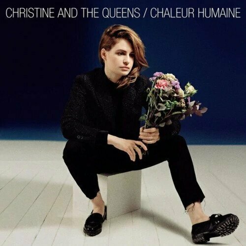 Виниловая пластинка Christine And The Queens - Chaleur Humaine LP christine and the queens виниловая пластинка christine and the queens paranoia angels true love highlights