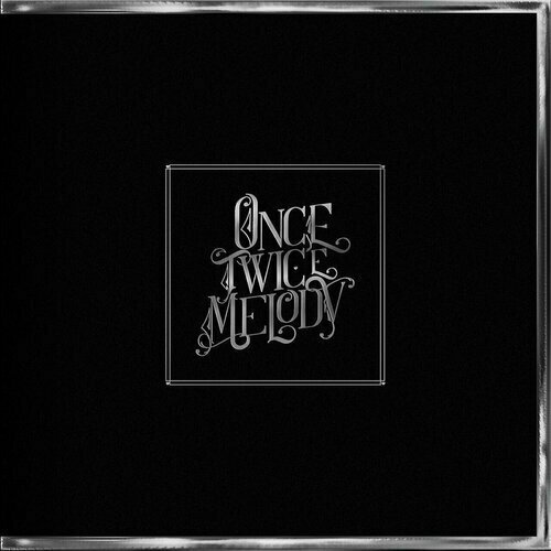 thaproban beach house Виниловая пластинка Beach House – Once Twice Melody 2LP