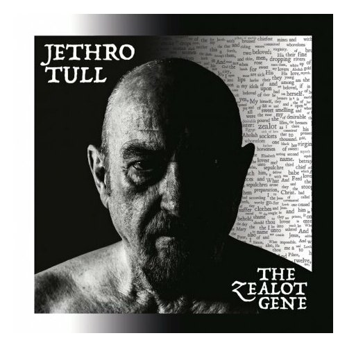 Компакт-Диски, Inside Out Music, Sony Music, JETHRO TULL - The Zealot Gene (CD) компакт диски inside out music sony music nad sylvan the bride said no cd