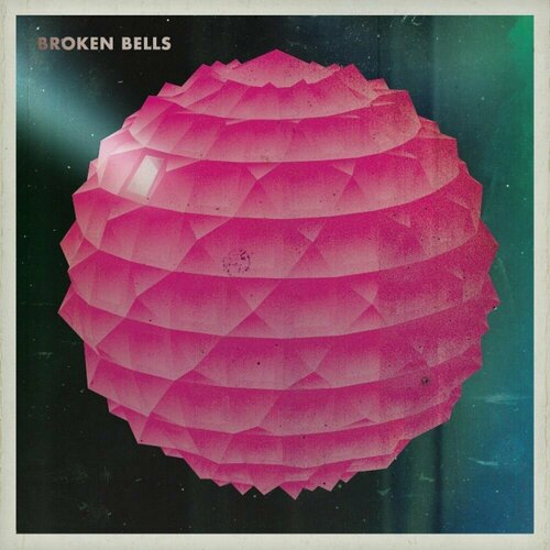 Винил 12' (LP) Broken Bells Broken Bells Broken Bells (LP)