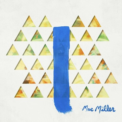 Винил 12 (LP), Limited Edition, Coloured Mac Miller Mac Miller Blue Slide Park (Limited Edition) (Coloured) (2LP) винил 12 lp coloured mac miller mac miller macadelic coloured 2lp