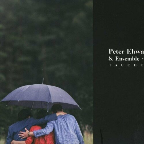 Компакт-диск Warner Peter Ehwald & Ensemble – su Tauchen