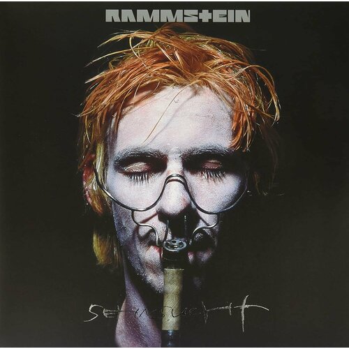 Винил 12” (LP) Rammstein Sehnsucht