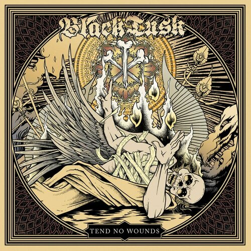 Компакт-диск Warner Black Tusk – Tend No Wounds