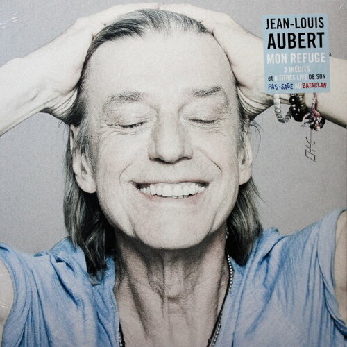 Warner Music Jean-Louis Aubert / Mon Refuge (LP)