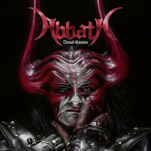 Abbath. Dread Reaver (CD)