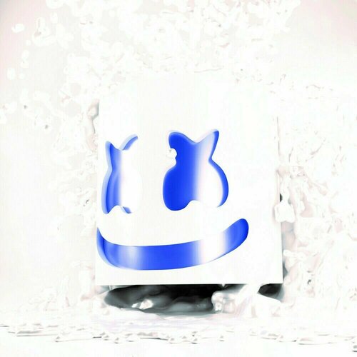 Винил 12' (LP) Marshmello Shockwave винил 12 lp наив пост алкогольные страхи