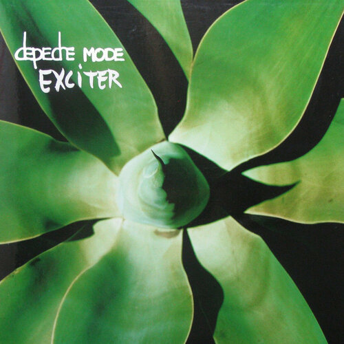 Виниловая пластинка LP Depeche Mode - Exciter
